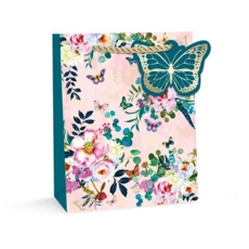 GIFT BAG,Butterflies (Small)