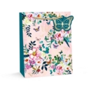 GIFT BAG,Butterflies (Large)