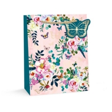 GIFT BAG,Butterflies (Large)