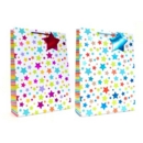 GIFT BAG,Stars (Extra Large)