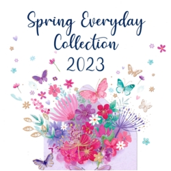 Spring Range - March 2023