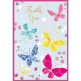 THANK YOU CARDS,6