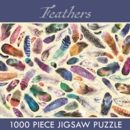 JIGSAW,1000pc.Feathers (Gifted)