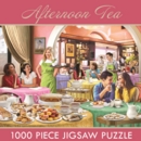 JIGSAW,1000pc.Afternoon Tea (Gifted)