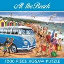 JIGSAW,1000pc.At the Beach (Gifted)