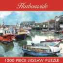 JIGSAW,1000pc.Harbourside (Gifted)