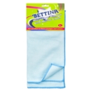 MICROFIBRE CLOTHS,Window & Mirror 2's H/pk           B401