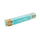CLING FILM,300mm x 30m Boxed