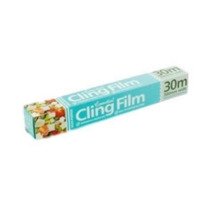 CLING FILM,300mm x 30m Boxed