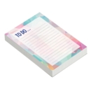 TO DO LIST JOTTER 50 Sheets Magentic 115x150mm