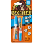 GORILLA GLUE,Super Glue 2 x 3g I/cd