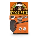 GORILLA TAPE,Black 25mm x 9M H/pk