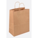 GIFT BAG,Kraft Plain (Large)