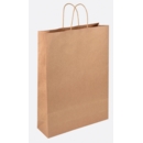 GIFT BAG,Kraft Plain (Extra Large)