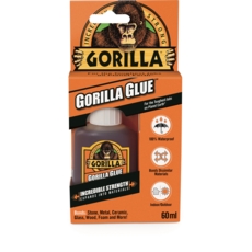 GORILLA GLUE,60ml H/pk