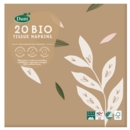 NAPKINS,33/3ply Bio Embrace Nature 20's