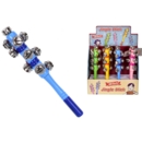 JINGLE STICK, SUPERETRO 21cm CDU