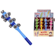 JINGLE STICK, SUPERETRO 21cm CDU