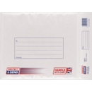 PADDED ENVELOPES,Size E White Protect & Send CG016  (Bulk)