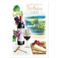 GREETING CARDS,Birthday Asst. 72's Male Birthday Box