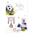 GREETING CARDS,Birthday Asst. 72's Male Birthday Box