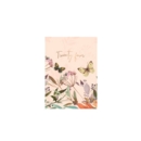 DIARY, Pocket Week To View Botanical 2024 CDU