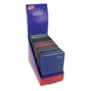 DIARY,Pocket,Week To View, Asst Cols. 2024 CDU