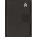DIARY,Pocket with Pen 2024 Day to Page CDU