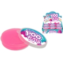 POO PUTTY,Magical Unicorn 40gm Age 6+, CDU