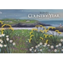 CALENDAR,A4,Jo Grundy Country Year
