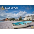 CALENDAR,A4,East Devon