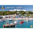 CALENDAR,A4,Jurassic Coast