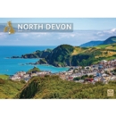 CALENDAR,A4,North Devon