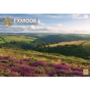 CALENDAR,A4,Exmoor
