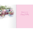 BIRTHDAY CARDS,6's Outdoor Furniture (Was 1.15)