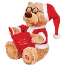ANIMATE,Bear Story Telling 24cm