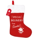 STOCKING,Special Delivery 50 x 21cm
