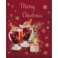 BOXED CARDS,Luxury,Winter Warmer 24's (Was 3.69)