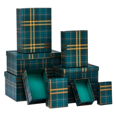 GIFT BOX,Balmoral 10's (Was 39.99)