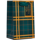 GIFT BAG,Balmoral (Small) (Was 0.79)