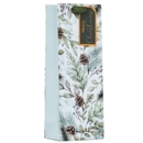 GIFT BAG,Winter Leaves (Bottle) (Was 1.09)