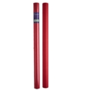 XMAS ROLLWRAP,3M Red Kraft (Was 2.49)