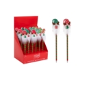 PEN,Christmas GONK Character Assorted CDU