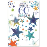 AGE 60 CARDS,Male 6