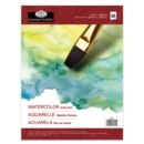 ARTIST PAD,Watercolour 25 Sheet 190g/m2 229 x 305mm