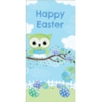 EASTER CARDS,Cute/Juvenile Assortment 8's CDU