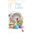 EASTER CARDS,Cute/Juvenile Assortment 8's CDU