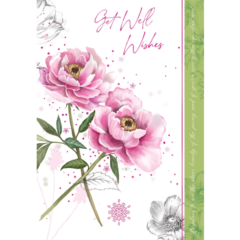 GET WELL CARDS,6