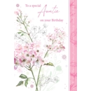 GREETING CARDS,Auntie 6's Multiflora Rose