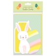 EASTER CARDS,Create Your Own 8 Cards, Stickers & Envelopes